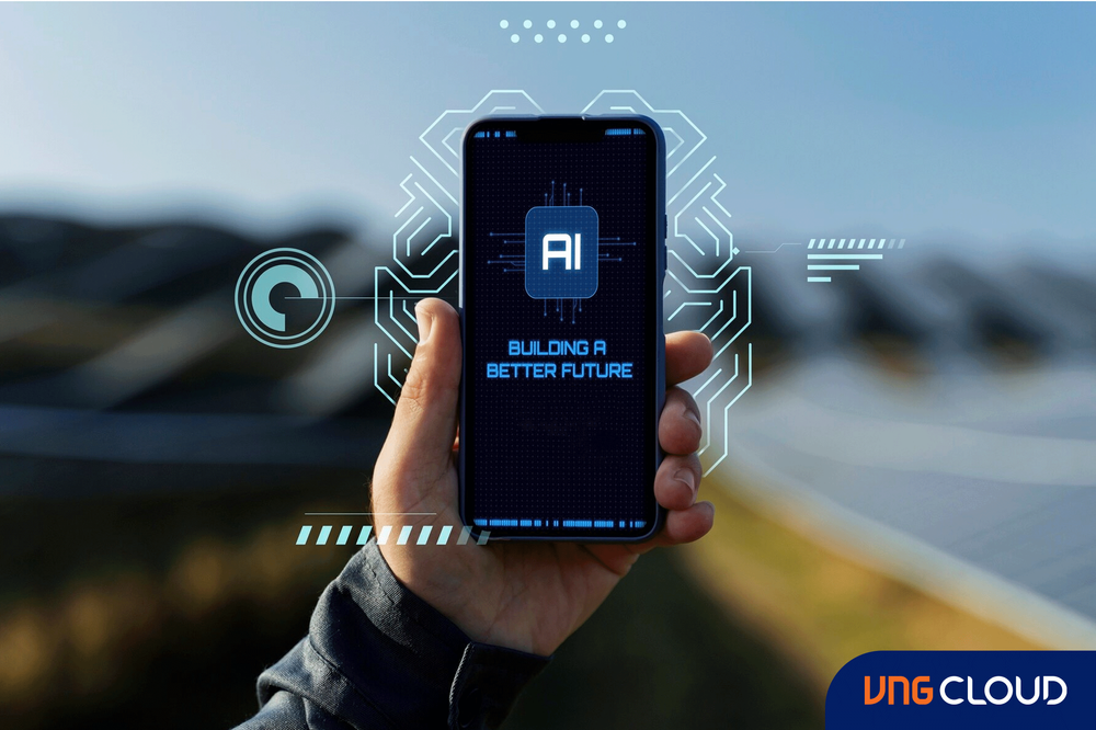 Enterprise Llm Paving The Way For Ai Business Transformation Vng Cloud Enterprise Llm Paving The Way For Ai Business Transformation Vng Cloud